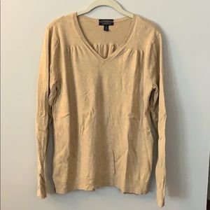 3/$10 Sweater